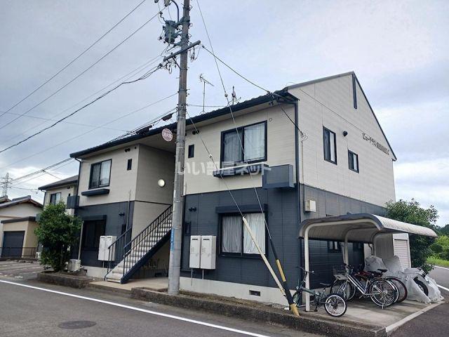 ビューテラスSHINMEI・C
