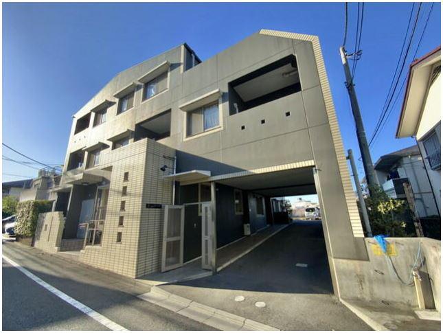 FIORE東玉川