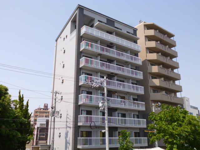 SSK・ノース OSAKA