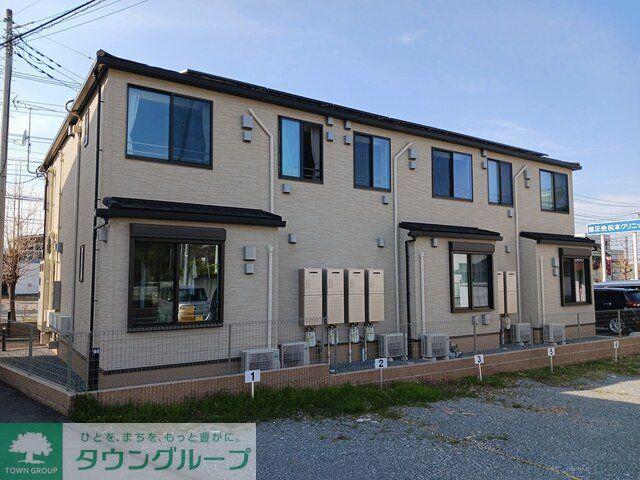 ラフレシール