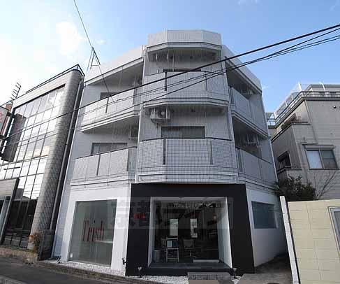 メゾンブランシュ