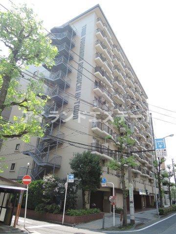 藤和横浜西口ハイタウン