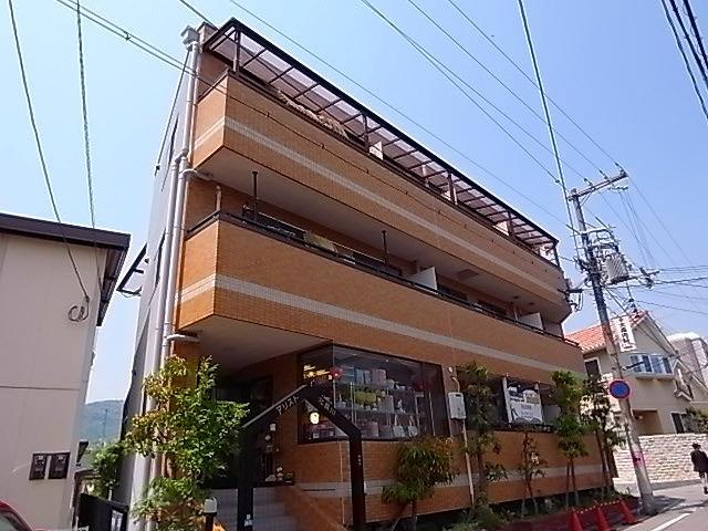 アリスト北夙川