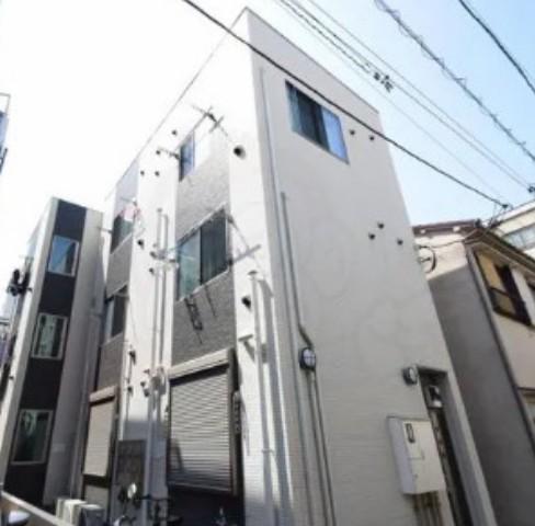 ファーストホーム森下