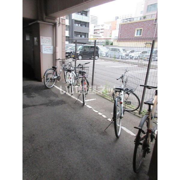 リアライズ代官町