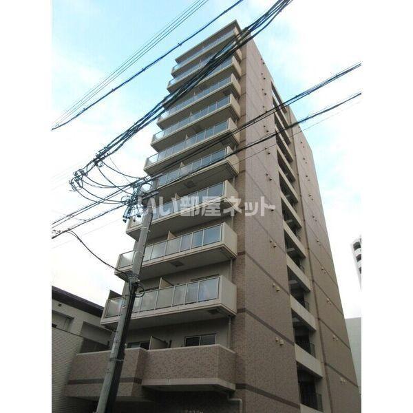 リアライズ代官町