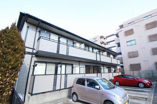 サクセス岩崎台