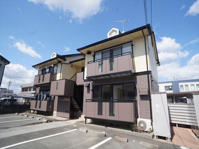 セジュールエイト A