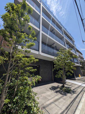 リージア三軒茶屋(1LDK/3階)