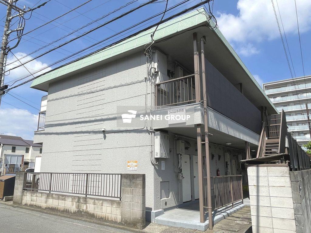 シャルム小手指