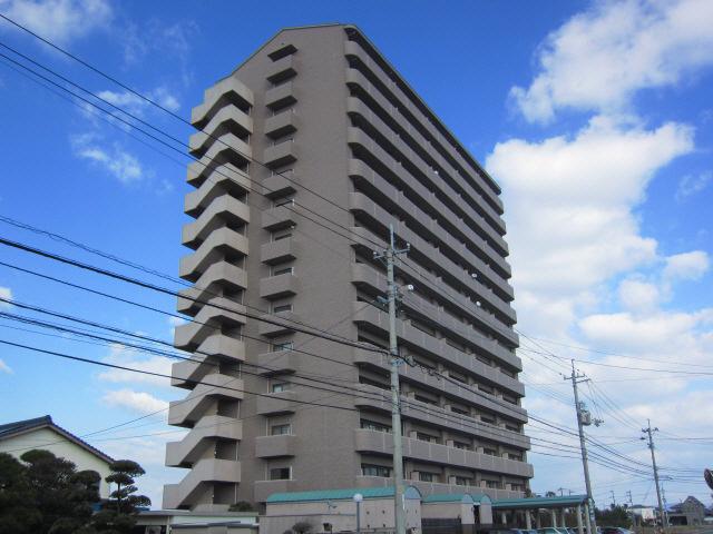 リッチDE川内III