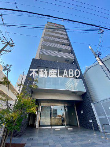 エスカーサ大阪阿倍野パークビュー