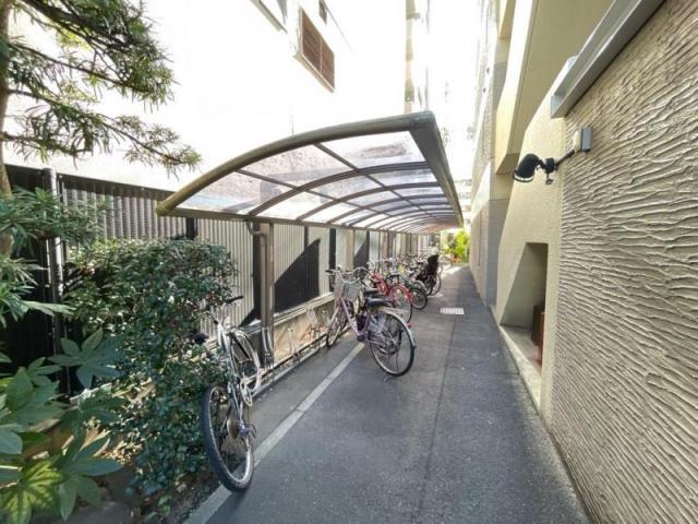 カサール三石庵