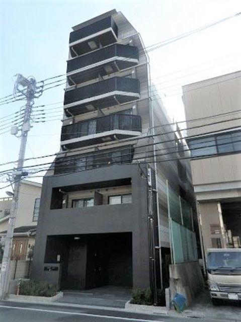 DIPS日暮里Ⅱ