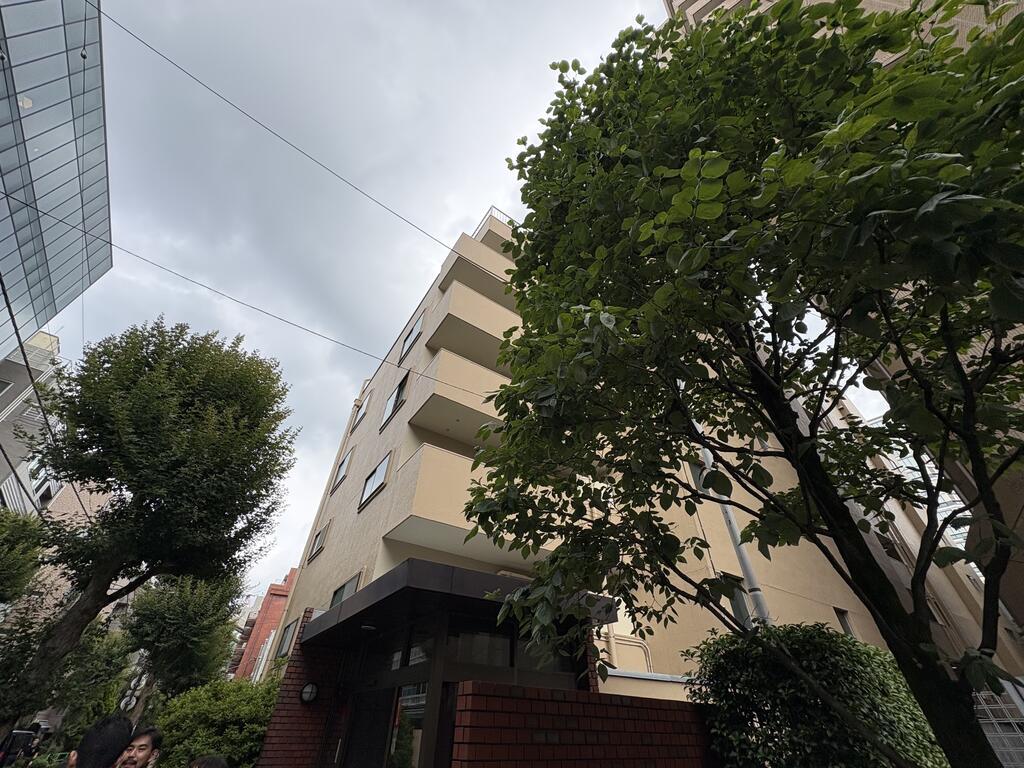 コーポ麹町