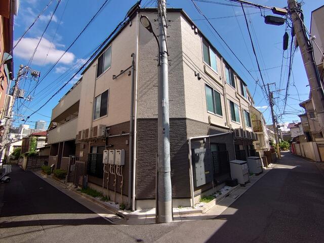 NAVI東池袋