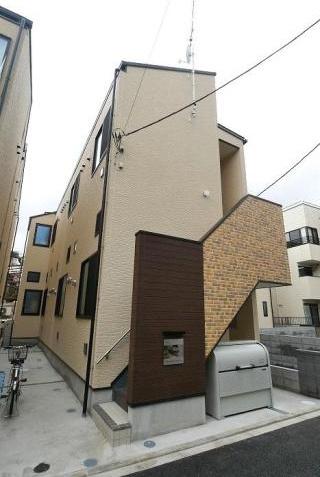 LATTE池袋本町