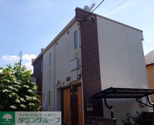 クレイノHIRO