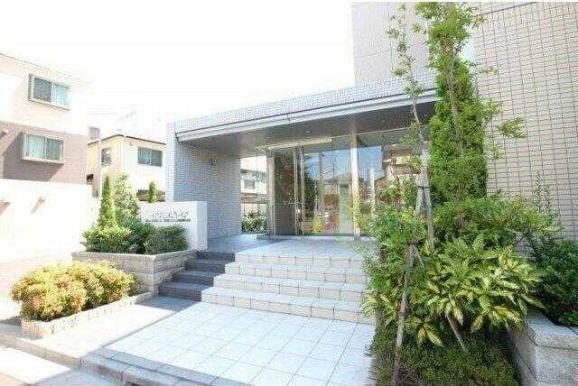 プライムアーバン川崎南幸町