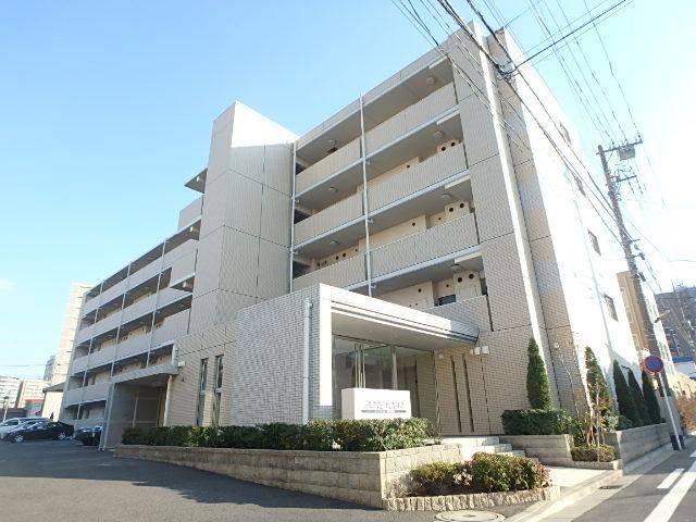 プライムアーバン川崎南幸町