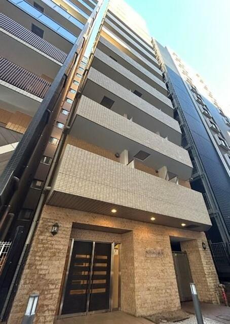 ヴェルト日本橋シティ
