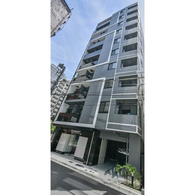 アジールコート浜松町