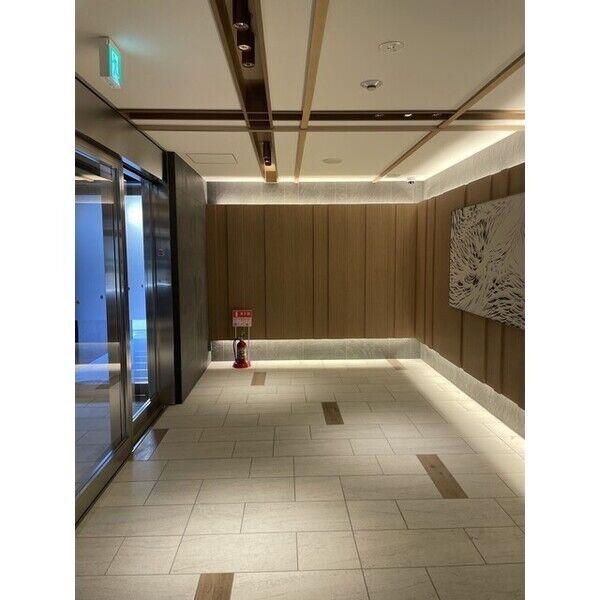 BPRレジデンス梅田西