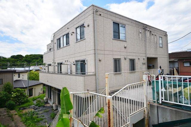 相鉄本線 西谷駅 徒歩9分  築18年
