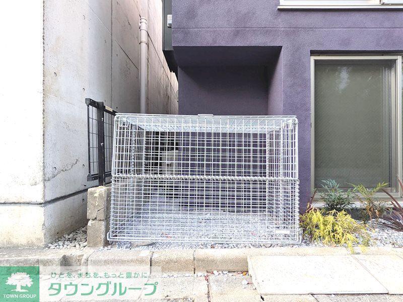 ELYSION新中野