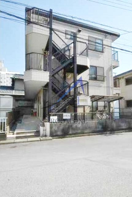 第2水落マンション
