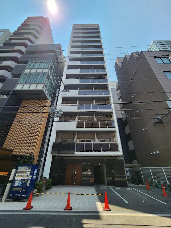 プライムアーバン御堂筋本町