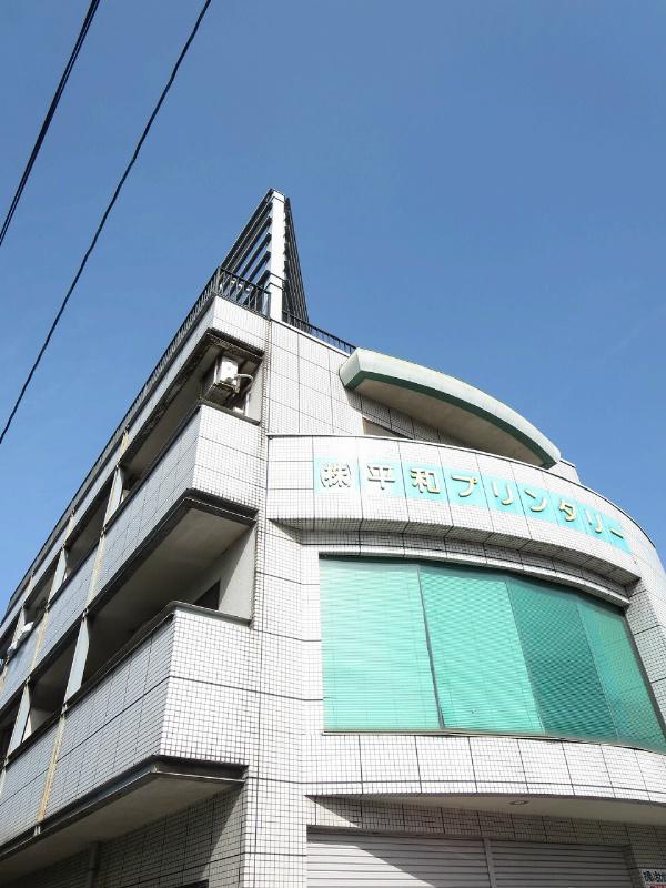 エクセレント東山