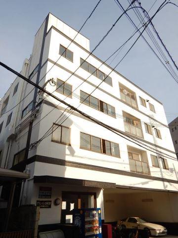 グランソシエ阿倍野