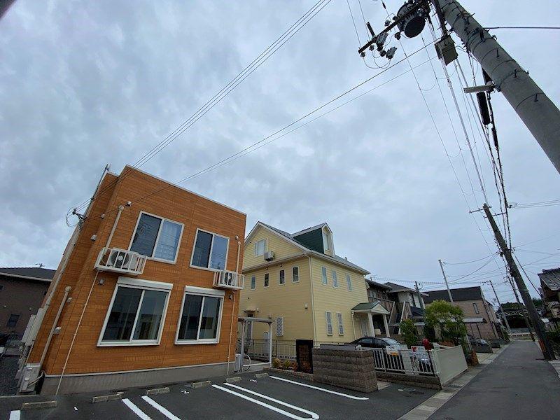 ＪＲ山陽本線 英賀保駅 徒歩3分  築11年
