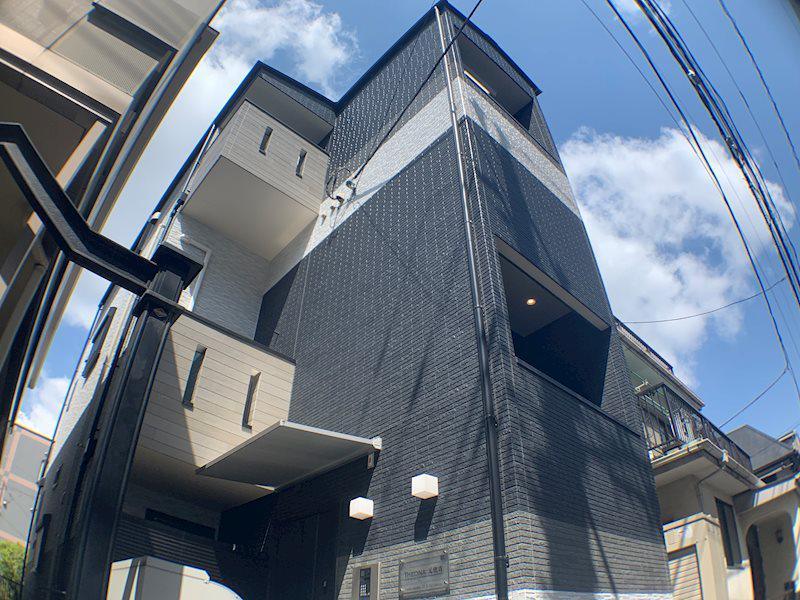 ラ・セオナ元住吉