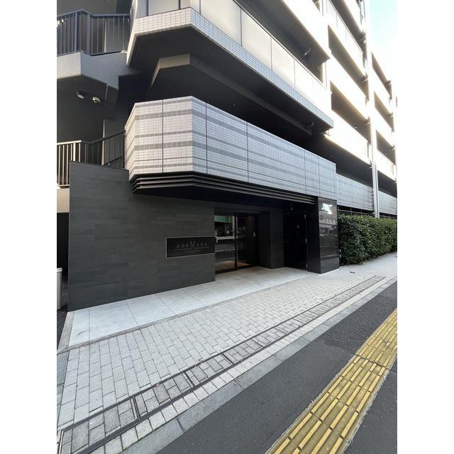 ARKMARK水天宮前II
