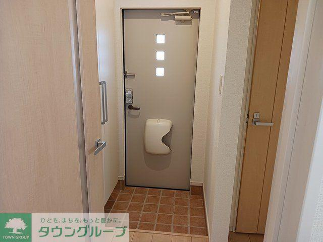 キャッスルバレー加須II