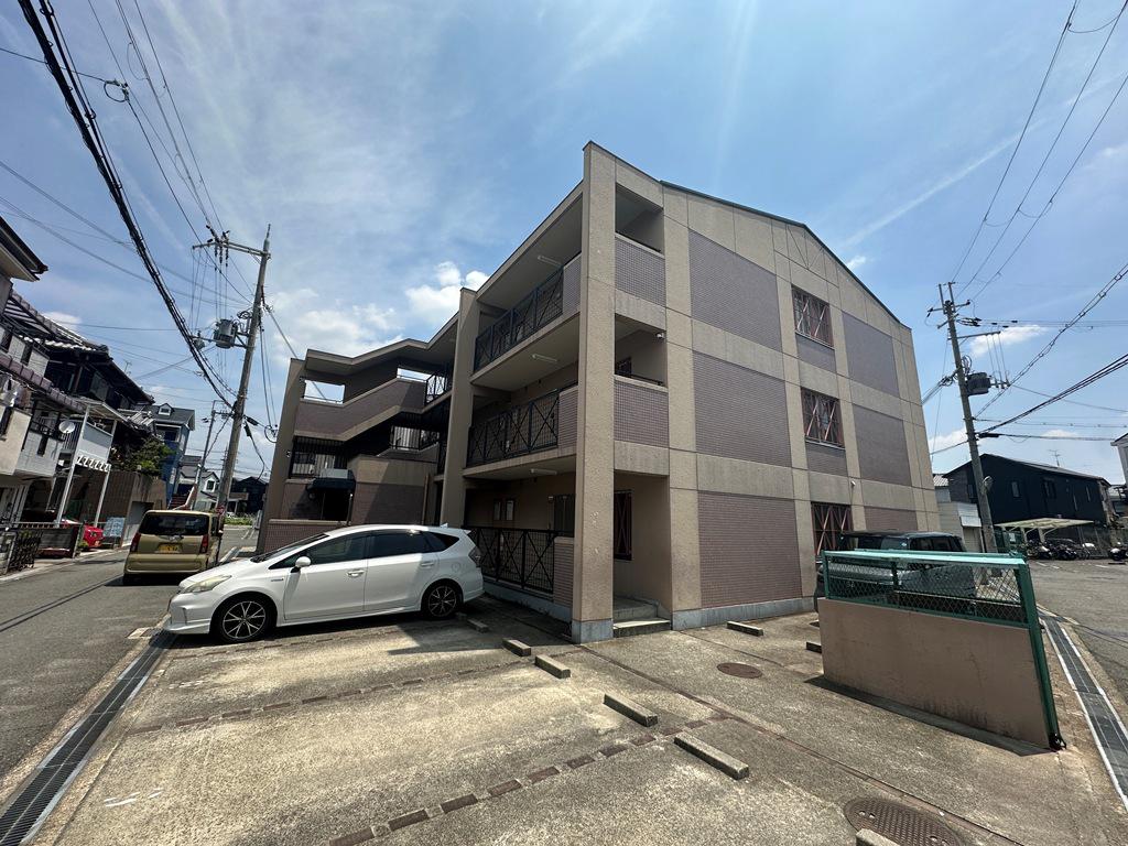 セレコート枚方