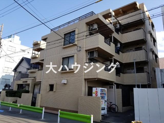 ハイタウン池上第5