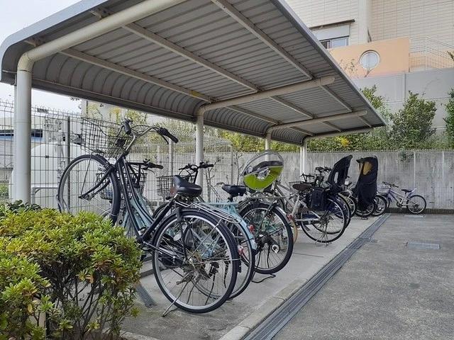 インヴィテ・ボヌールII番館