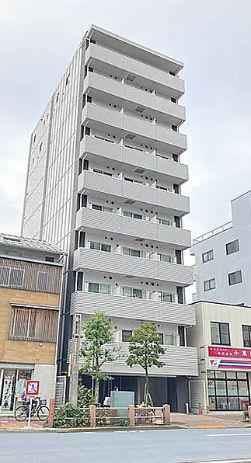 メインステージ亀戸Vミライエ