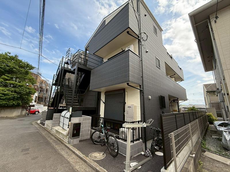 ロジュマン東海大学前