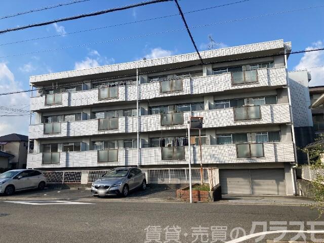 プレステージハイツ