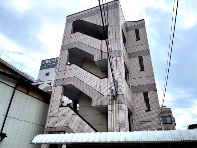 メゾンアルファ北仙台
