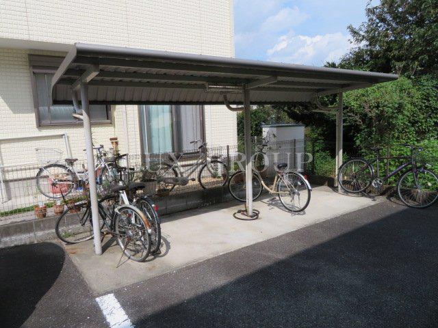 ボーヌファム III棟