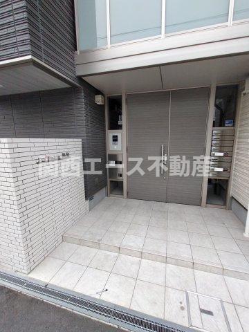 シャーメゾン美登