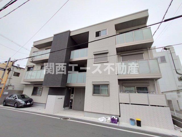 シャーメゾン美登