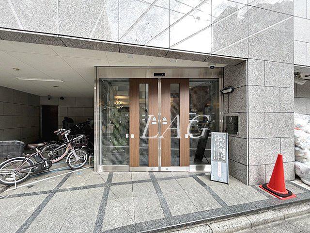 グラーサ東京イースト