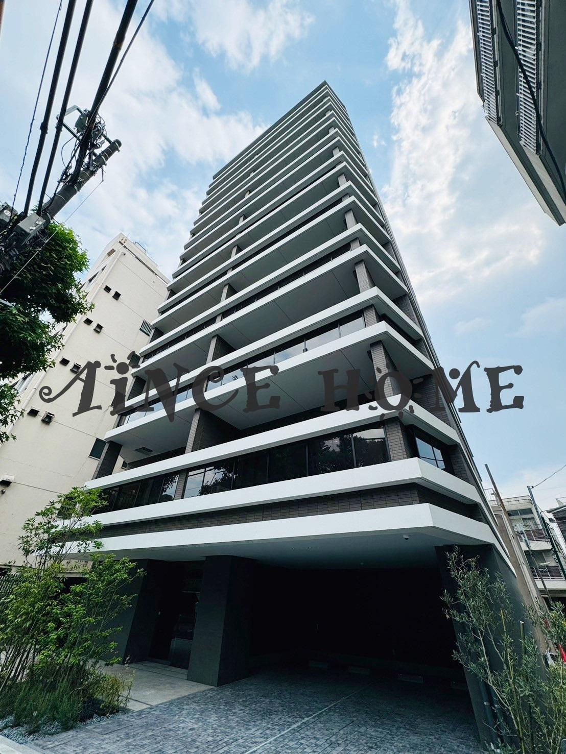GRANPASEO西麻布II GRANPASEO西麻布II