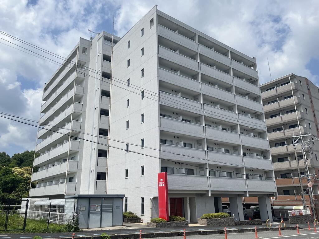 ユニティー南草津